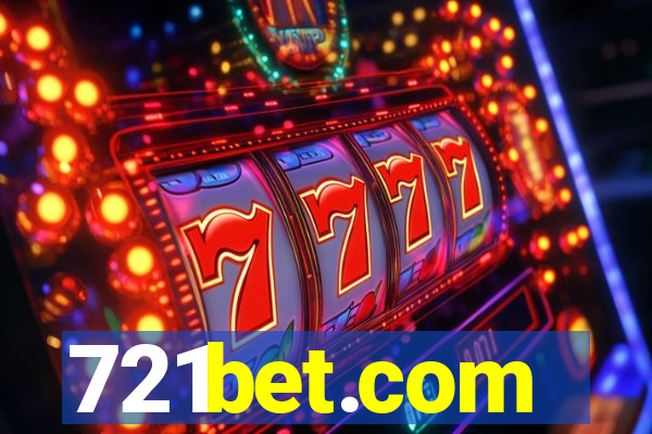 721bet.com