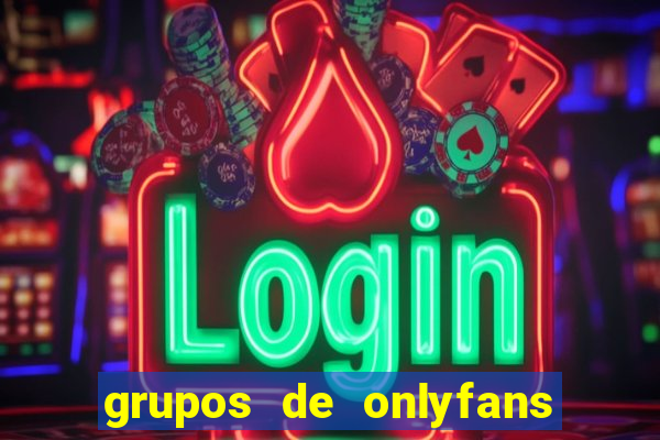 grupos de onlyfans no telegram