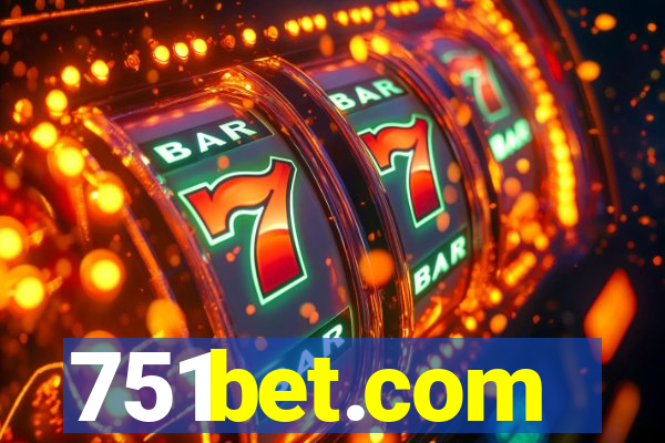 751bet.com