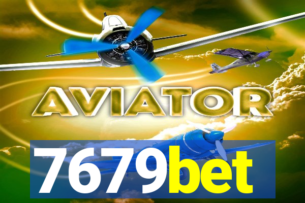 7679bet