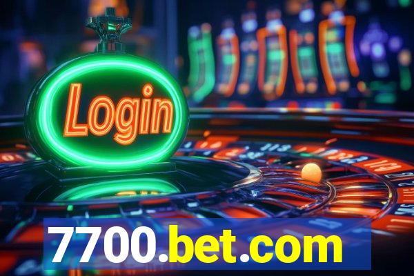 7700.bet.com