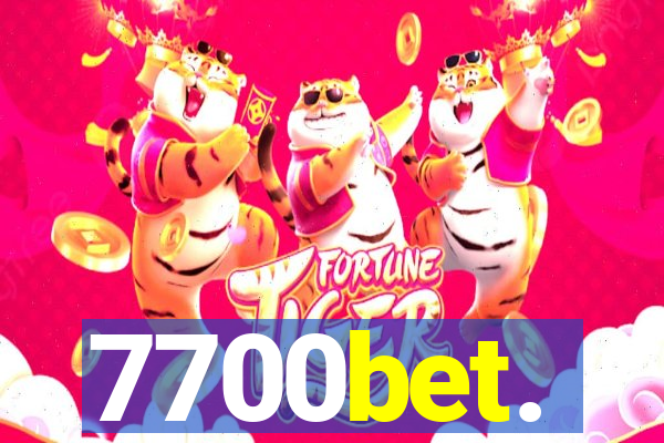 7700bet.