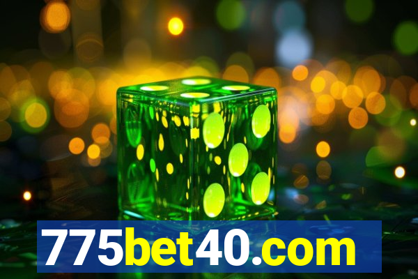 775bet40.com