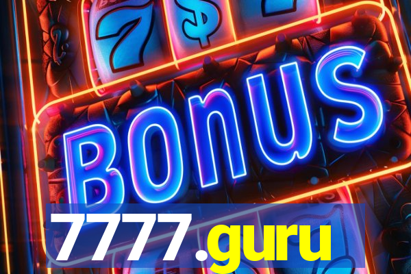 7777.guru