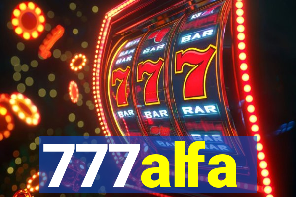 777alfa