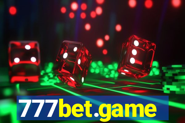 777bet.game