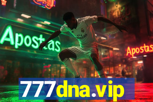 777dna.vip