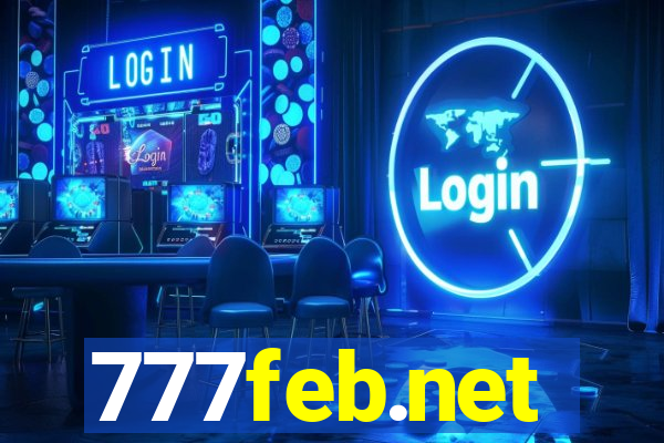 777feb.net