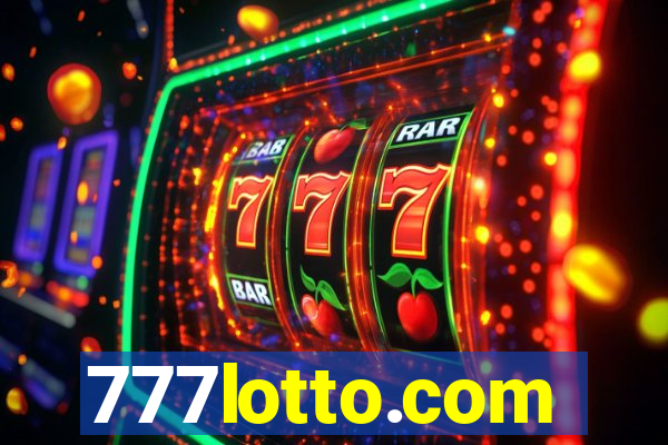 777lotto.com