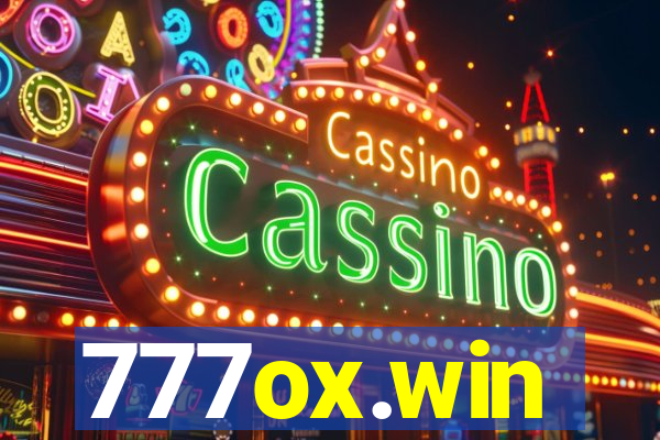 777ox.win