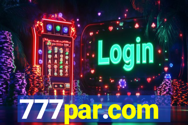 777par.com