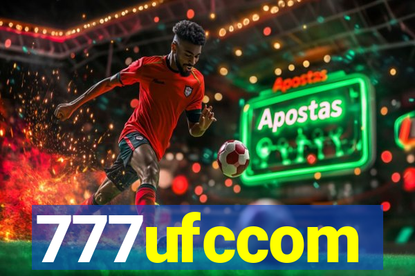 777ufccom