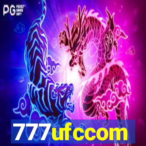 777ufccom