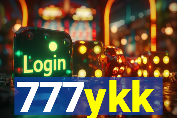 777ykk