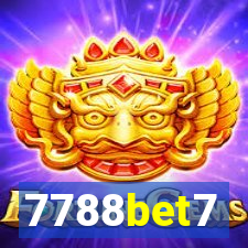 7788bet7