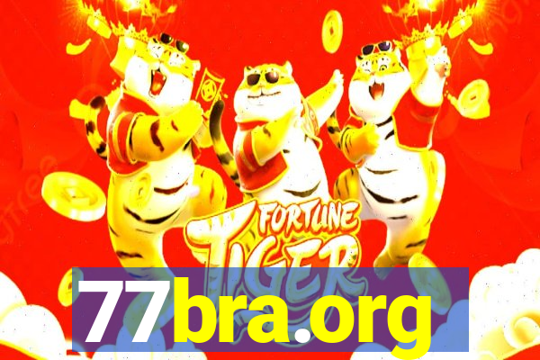 77bra.org