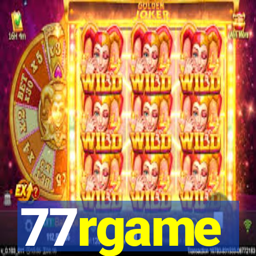 77rgame