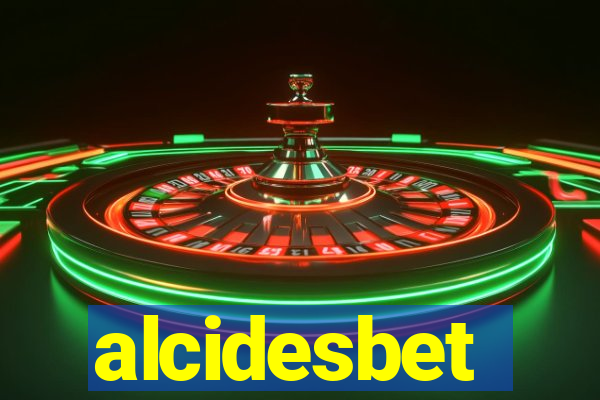 alcidesbet