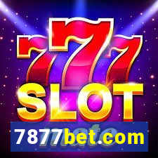 7877bet.com