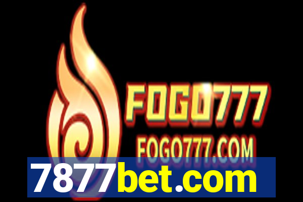 7877bet.com