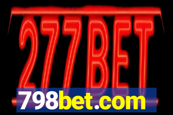 798bet.com