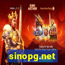 sinopg.net