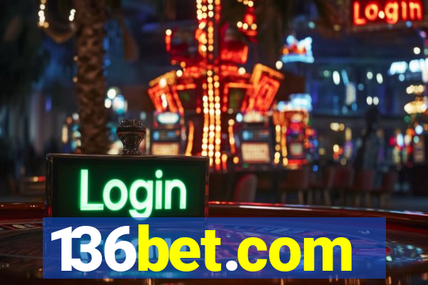 136bet.com