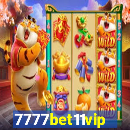 7777bet11vip