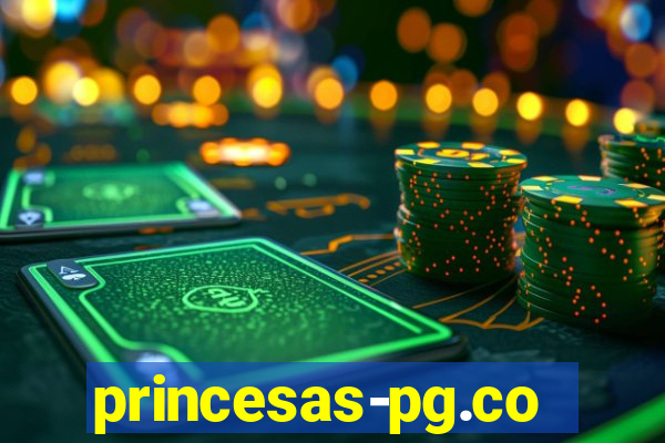 princesas-pg.com