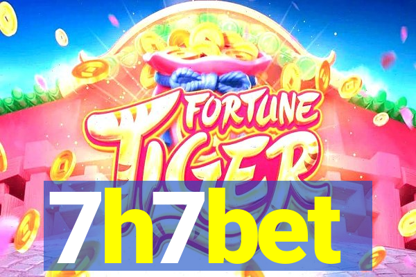 7h7bet