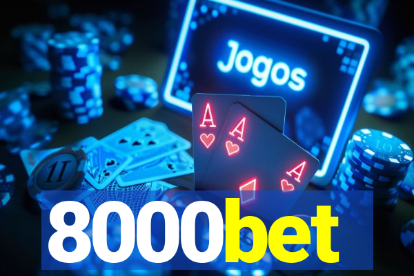 8000bet