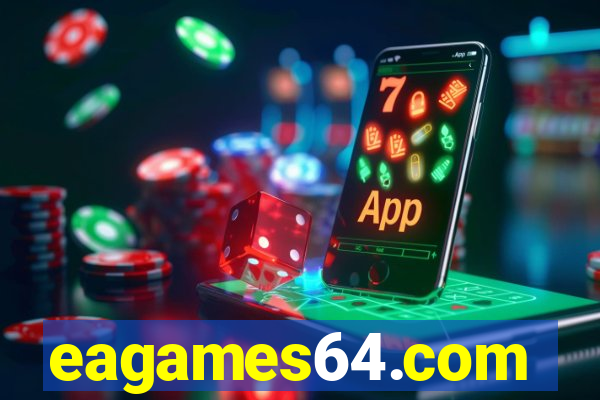 eagames64.com