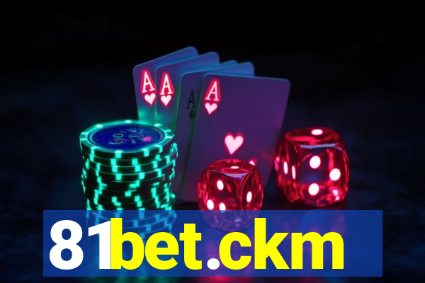 81bet.ckm