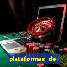 plataformas de jogos do tigre