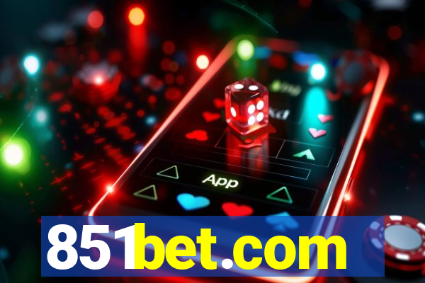 851bet.com