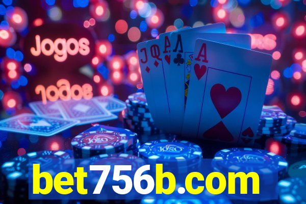 bet756b.com