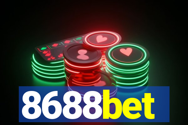 8688bet