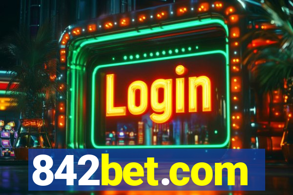 842bet.com