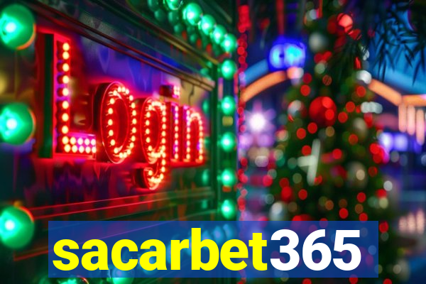 sacarbet365