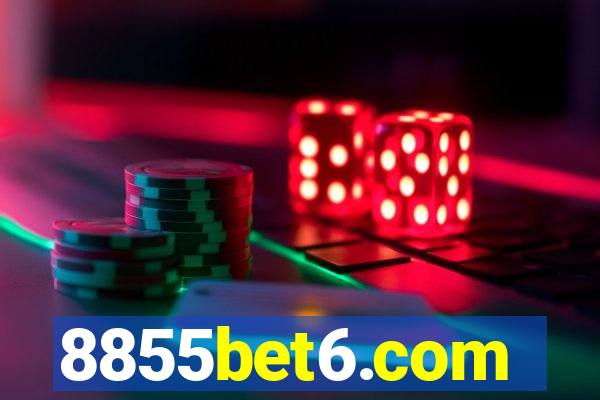 8855bet6.com