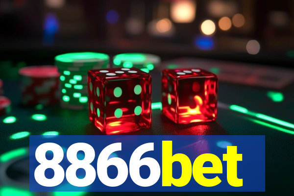 8866bet