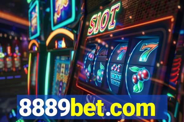 8889bet.com