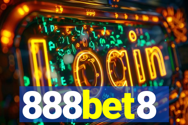 888bet8