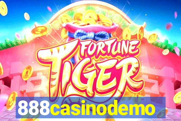 888casinodemo