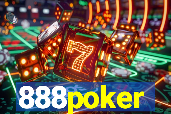 888poker