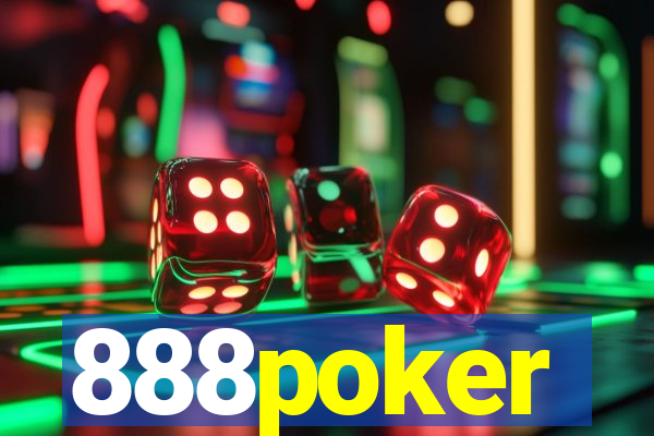 888poker