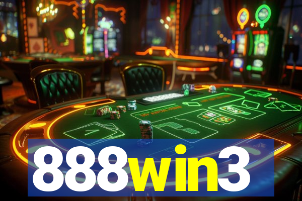 888win3