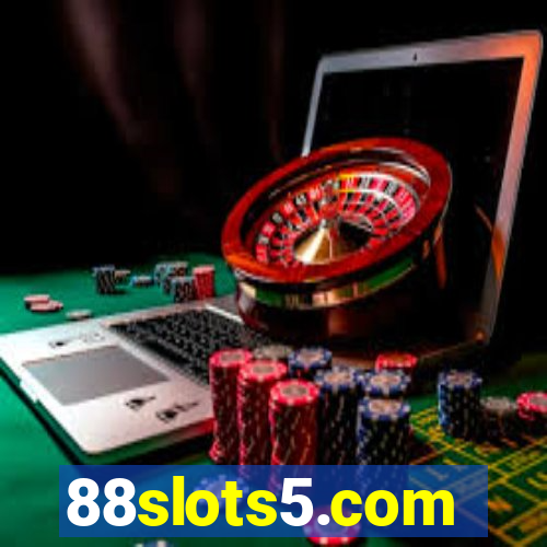 88slots5.com