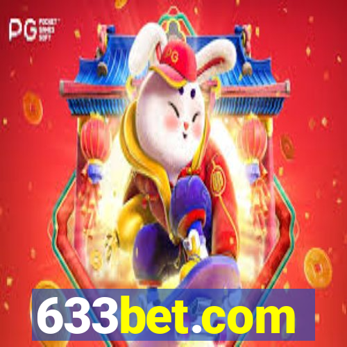 633bet.com