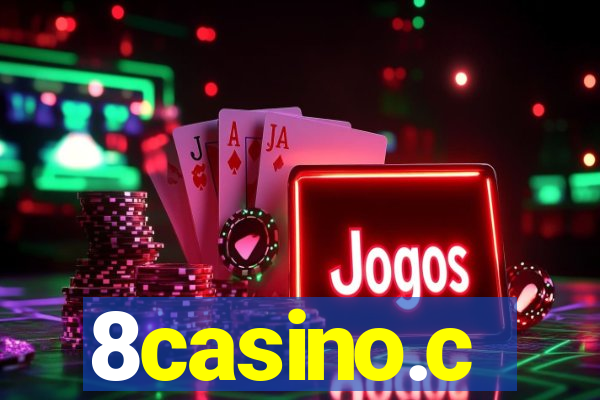 8casino.c